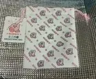 Kirby Star Mini Drawstring Bag WaddIe Dee Nintendo