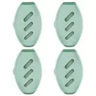 Reusable Lint Rollers Portable Lint Roller Ball Efficient Washable Sticky/