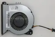 Genuine HP Probook 440 445 450 470 G2 Fan 767433-001 DFS481305