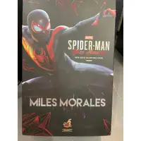 在飛比找蝦皮購物優惠-Spider-Man: Miles Morales VGM4