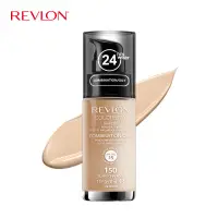 在飛比找蝦皮購物優惠-現貨み[專柜正品]露華濃(Revlon) 美國粉底液30ml