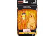 Marvel Legends Zabu - Wolfsbane Build a Figure Action Figure