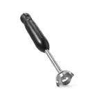 100W Portable Rechargeable USB Stick Hand Blender Mixer Food Processor - Black