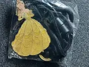 Beauty And The Beast Belle Bolo ID Cast Lanyard Exclusive