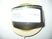 PEPSI HOT TOPICS - 1999, unused orig 35mm ad [Flat - 1:01]