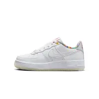 在飛比找樂天市場購物網優惠-【NIKE】AIR FORCE 1 LV8 (GS) 休閒鞋