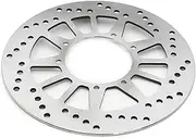 brakes Motorcycle Front Brake Disc Brake Rotor XT250 Serrow 3C51/1 2005-2008 XT350 1985-1995