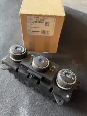 ✅ 08-10 Saturn Vue Climate Control Temperature Unit Switches A/C Heater 20931043