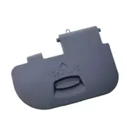 Camera Cover Door Lid Replacement Part 6D Digital Camera