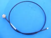 Helium Hotspot Miner, Times Microwave LMR-195, N Male to RP-SMA Male Cable