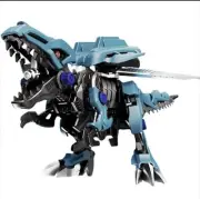 Tyrannosaurus Rex Jurassic Robot Toys, Electric T-rex Dinosaur Model, DIY...