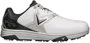 [Callaway] Men's M585 Chev Comfort Golf Shoe
