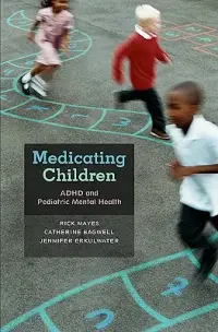 在飛比找博客來優惠-Medicating Children: ADHD and 
