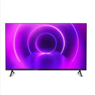 【純配送+濾水壺】PHILIPS 飛利浦 70吋 4K UHD LED Android聯網液晶顯示器 70PUH8255