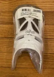 NEW! BURTON Women’s Escapade Snowboard Binding Highback Right White 2010