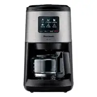 在飛比找順發線上購物優惠-Panasonic 國際牌 NC-R601 全自動美式咖啡機
