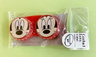 【震撼精品百貨】Micky Mouse 米奇/米妮 小物盒 米奇米妮臉#60405 震撼日式精品百貨