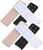 [SAFIGLE] Bra Over Door Hook Full Coverage Bras for Women Stick Brassiere Spa Pants Comfy Plus Seamless Bra Grip Women Push up Bra Lace Reversible Backless