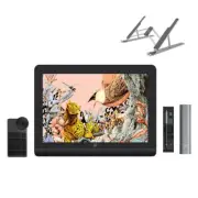 XP-Pen Artist Pro 16 (Gen 2) 2.5K 16" Graphics Drawing Tablet Full Lamination