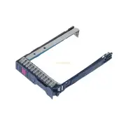 10X 727695-001 Hot-Swap 2.5" NVMe hard drive tray caddy for HP G10 Gen10 server