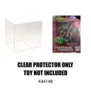 Protector For Transformers voyager class megatron