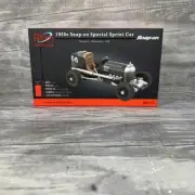 ATOM MINI BRICKS 1920'S SNAP-ON SPECIAL SPRINT CAR-SEALED IN BOX-AUTHENTIC-2023