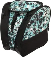 Transpack XTR Print Boot Bag - 2025 - Celestial Storm