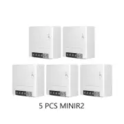 SONOFF MINIR2 – Two Way Smart Switch (MINI Upgrade) 5PCS