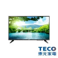 在飛比找PChome商店街優惠-【TECO東元】32吋 LED液晶顯示器TL3211TRE 