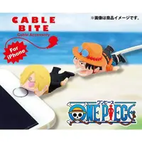 在飛比找蝦皮購物優惠-[Paradise] Cable Bite iPhone充電