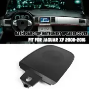 Instrument Center Speaker Cover Dashboard Top Fits Jaguar XF 08~2016 C2Z1835LEG (for: Jaguar)