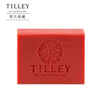 在飛比找誠品線上優惠-澳洲Tilley皇家特莉植粹香氛皂/野薑花/100g