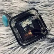 Ghost Band Mini Catch-All Tray