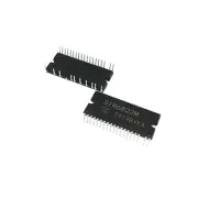 1 PCS DIP-40 Motor Driver IC High Voltage 3 Phase Motor Drive SIM6822M 400V/5A