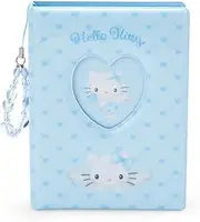 Sanrio 632635 Collect Book (2nd Dream Angel Design Series) Hello Kitty