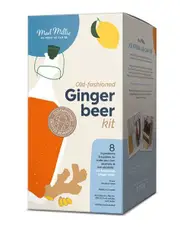 Mad Millie Ginger Beer Kit
