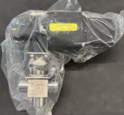 Swagelok 153SR 180 Degree Spr. Return Actuator 200 PSI Max w/ SS-45XF8-53S Valve