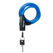 Master Lock 1.8m x 8mm Bike Keyed Lock