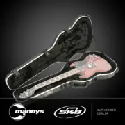 SKB 1SKB-61 SG Hardshell Guitar Case