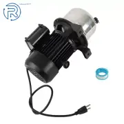 1.6 HP Shallow Well Pump Water Booster Jet Pump Irrigation Pump