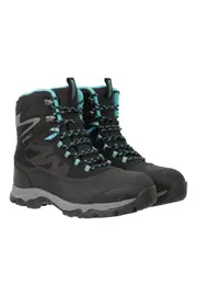 Ultra Piste Basher II Womens Waterproof Snow Boots