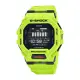 【CASIO 卡西歐】G-SHOCK 藍牙運動防水電子錶(GBD-200-9)