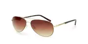 Bloc Dune 2 F667 Men's Sunglasses Gold Size 56