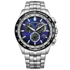 CB5874-81L CITIZEN COLLECTION UNITE with BLUE limited Eco-Drive solar