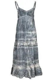 Hayman Strappy Dress--ORI-9132