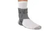 Ossur Rebound Ankle Stabilizer - Brace - Large - Left B-231600014