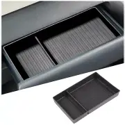 Glove Storage Box Organizer Holder Tray For Mitsubishi Delica Mini 2023+