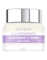[Revlon] Illuminance Balm Primer