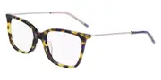 DKNY DK7008 282 Women’s Glasses Tortoiseshell Size 52 - Private Health Rebate - Blue Light Block Available