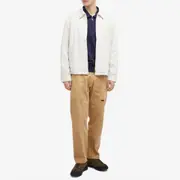 Bram's Fruit Teacloth Overshirt